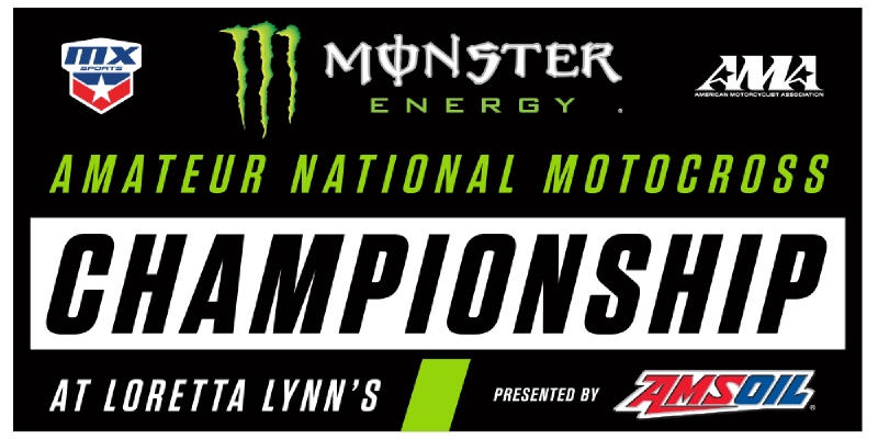 2025 Loretta Lynn's AMA Amateur National Motocross Championship