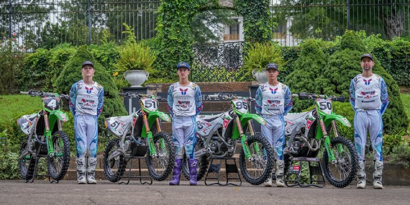 2026 Loretta Lynn's: Top-10s, a Moto Win, and a Podium at the Ranch