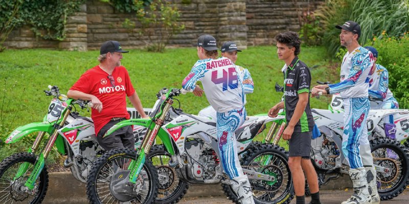 2025–2026 Season Review: Racing the Hardest Classes in Amateur Motocross