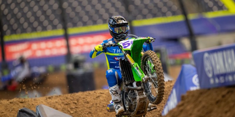 SMX Next Houston 2026: Building Toward Daytona