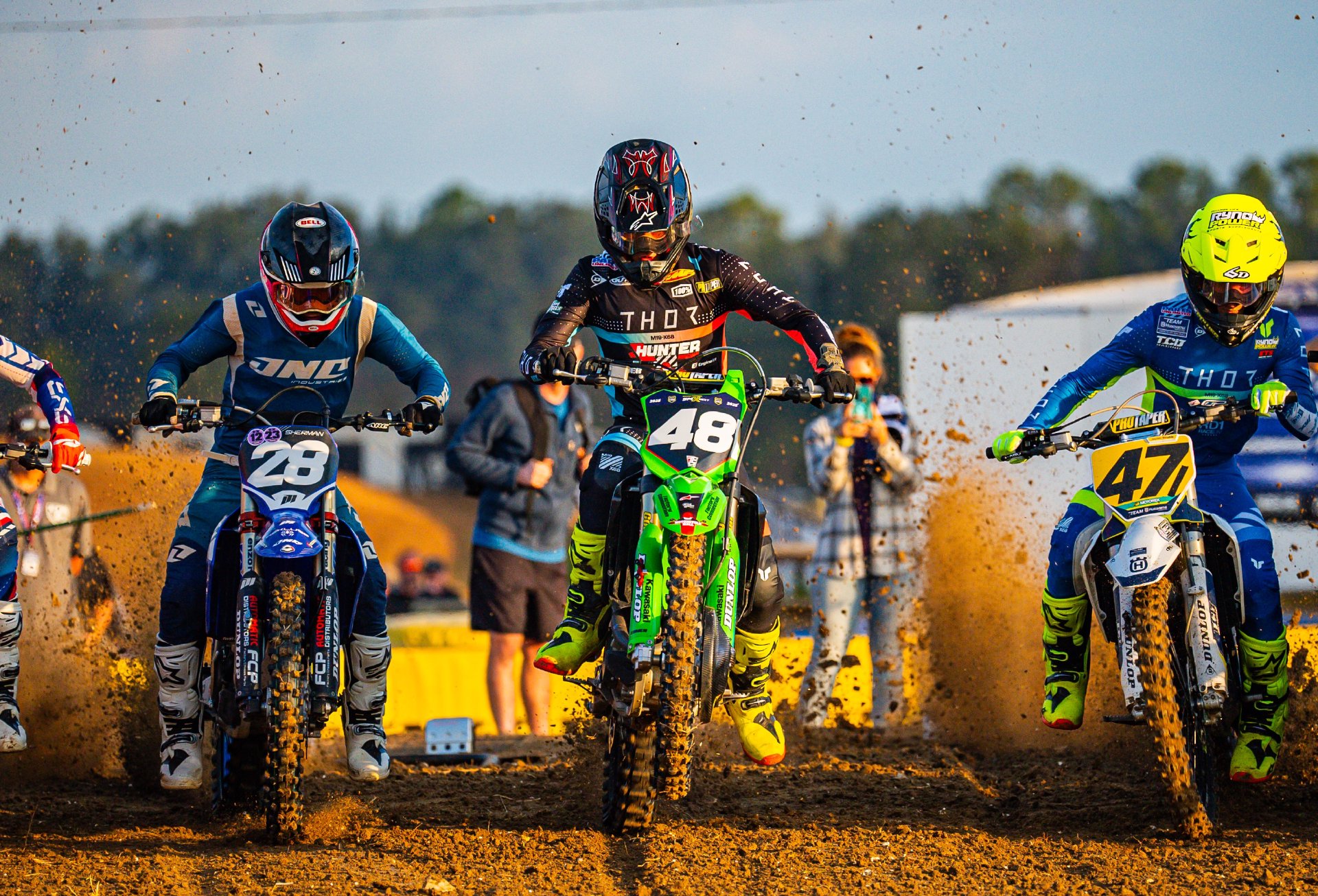 Mini Olympics 2025: Full Squad Debut at Gatorback